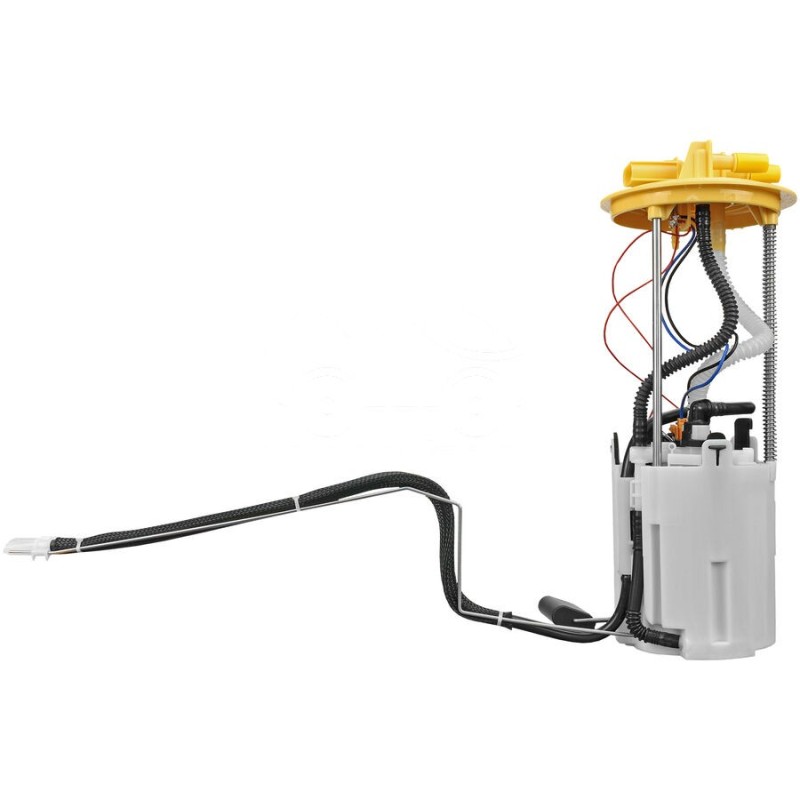 KR0175M Benzin pompası ile birlikte montaj modülü