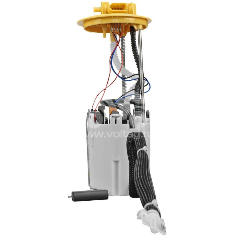 KR0175M Benzin pompası ile birlikte montaj modülü