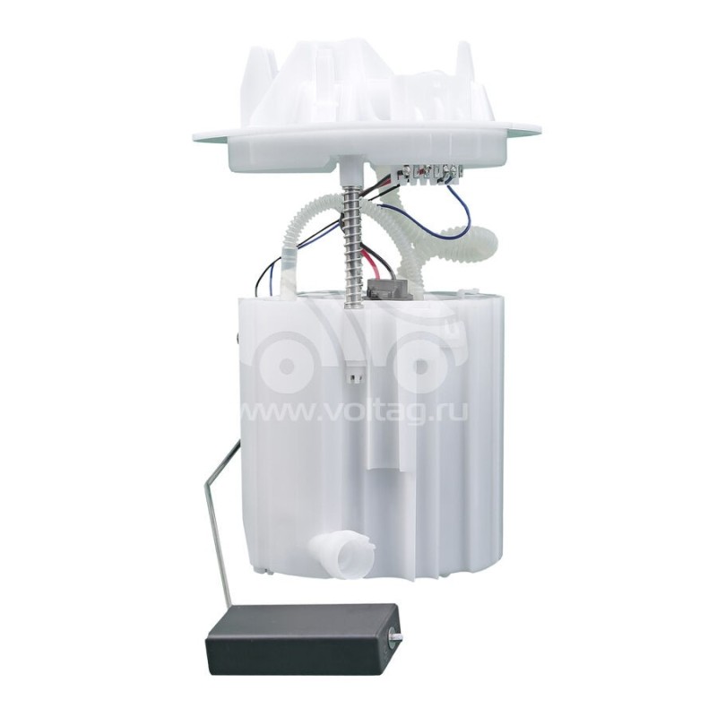 KR0176M Benzin pompası ile birlikte montaj modülü