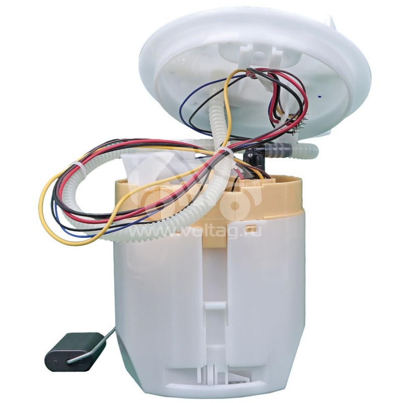 KR0180M Benzin pompası ile birlikte montaj modülü