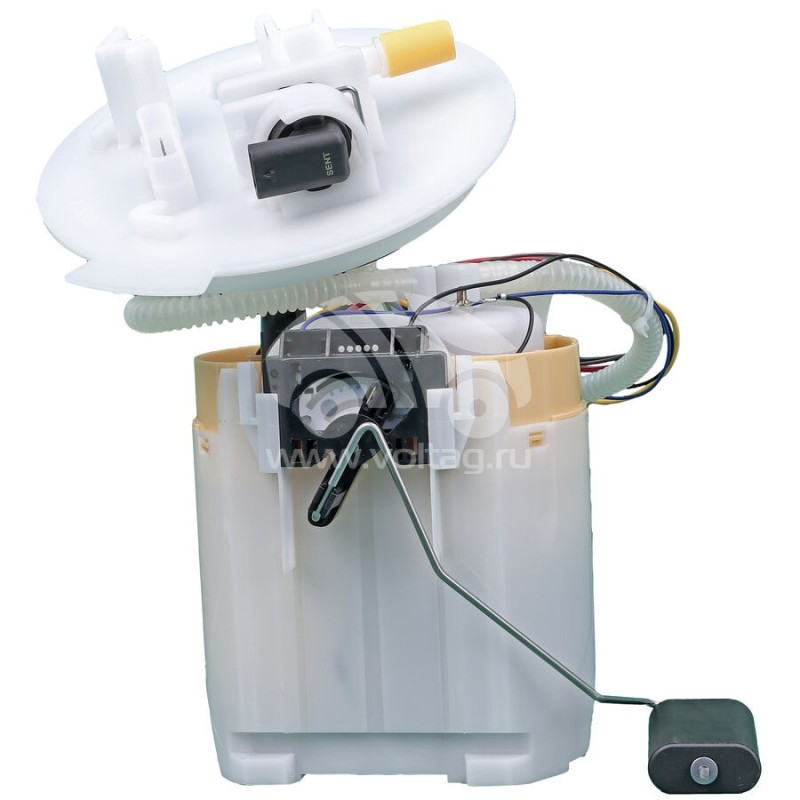 KR0180M Benzin pompası ile birlikte montaj modülü