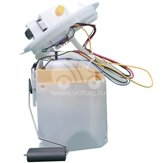 KR0180M Benzin pompası ile birlikte montaj modülü