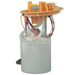 KR0181M Benzin pompası ile birlikte montaj modülü