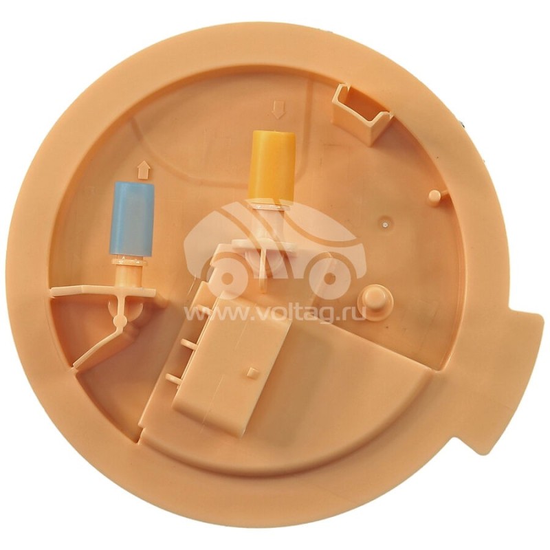 KR0181M Benzin pompası ile birlikte montaj modülü