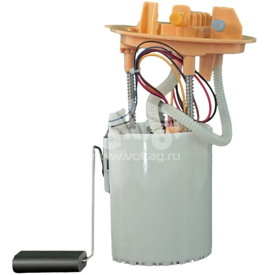 KR0181M Benzin pompası ile birlikte montaj modülü