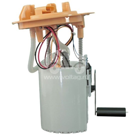 KR0181M Benzin pompası ile birlikte montaj modülü