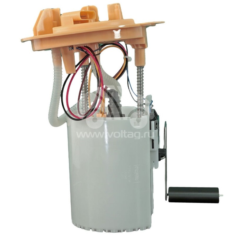 KR0181M Benzin pompası ile birlikte montaj modülü