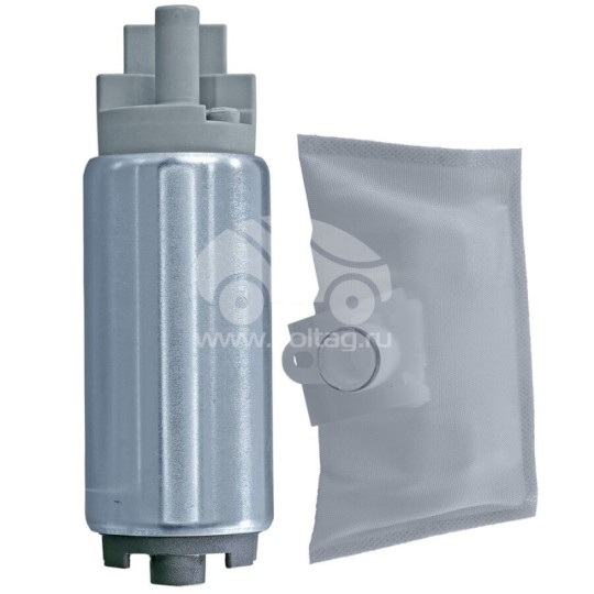 KR0181P Elektrikli benzin pompası