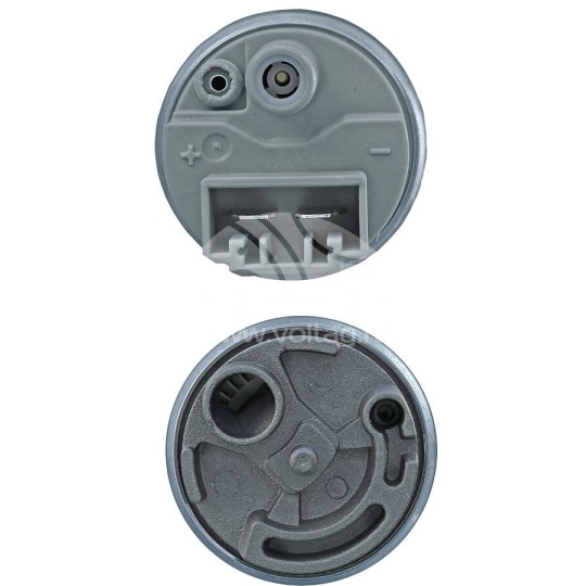 KR0181P Elektrikli benzin pompası