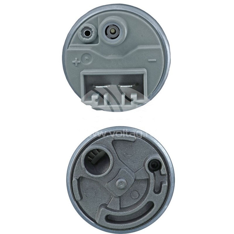 KR0181P Elektrikli benzin pompası