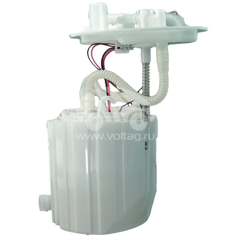 KR0182M Benzin pompası ile birlikte montaj modülü