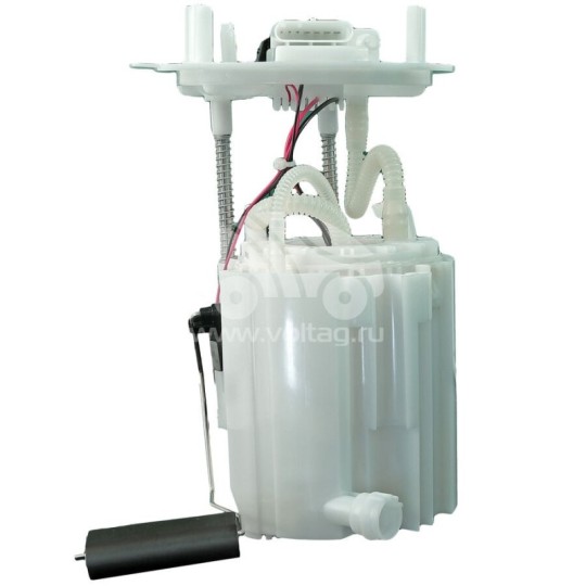 KR0182M Benzin pompası ile birlikte montaj modülü