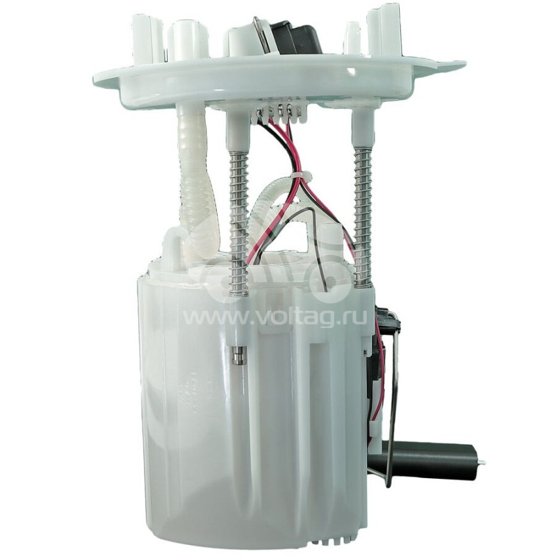 KR0182M Benzin pompası ile birlikte montaj modülü