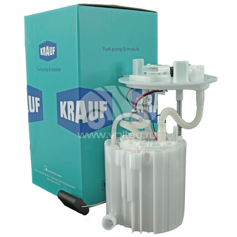 KR0182M Benzin pompası ile birlikte montaj modülü