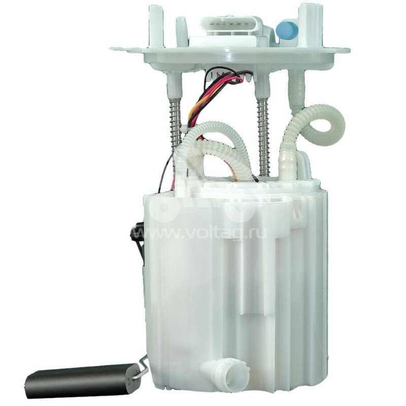 KR0183M Benzin pompası ile birlikte montaj modülü