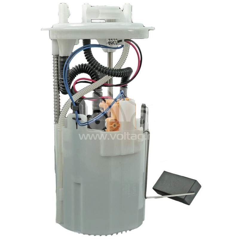 KR0184M Benzin pompası ile birlikte montaj modülü