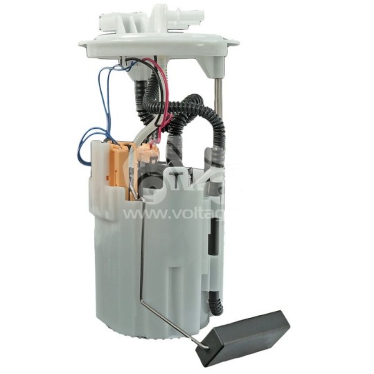 KR0184M Benzin pompası ile birlikte montaj modülü