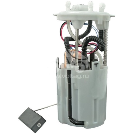 KR0184M Benzin pompası ile birlikte montaj modülü