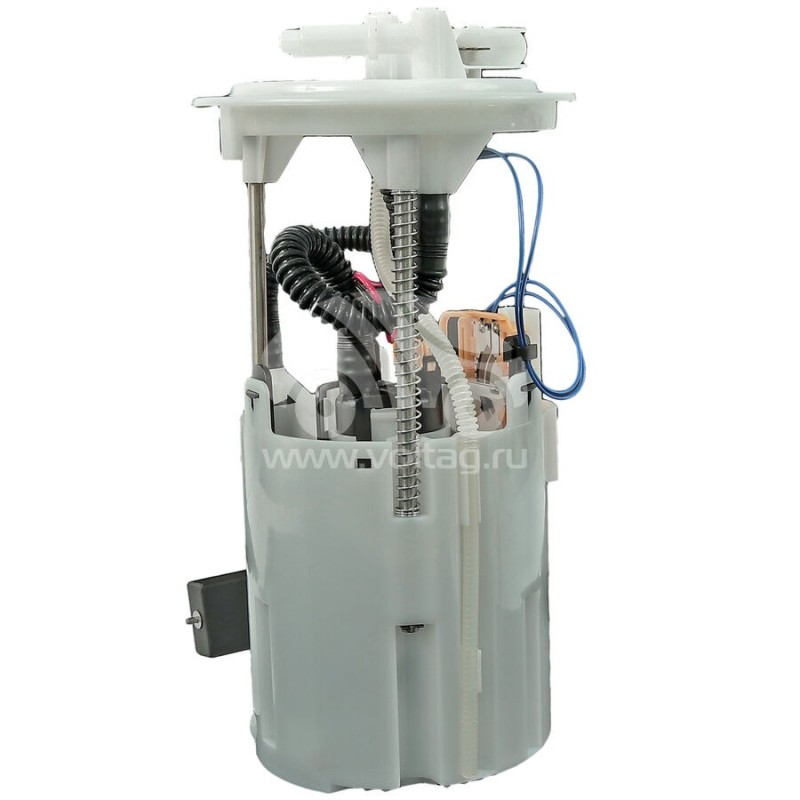 KR0184M Benzin pompası ile birlikte montaj modülü