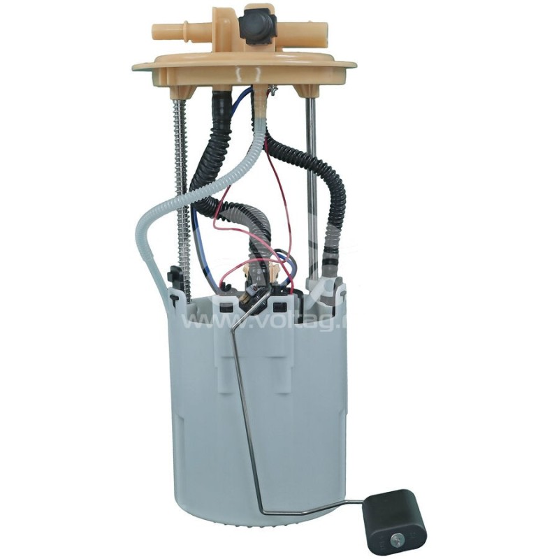 KR0186M Benzin pompası ile birlikte montaj modülü