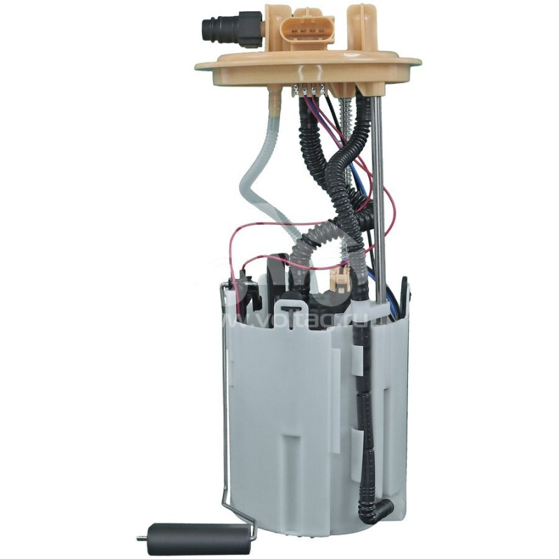 KR0186M Benzin pompası ile birlikte montaj modülü