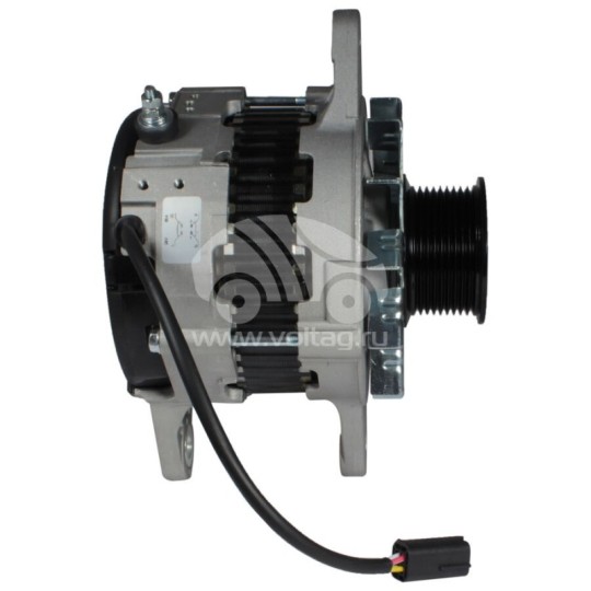 ALK7233 Alternatör