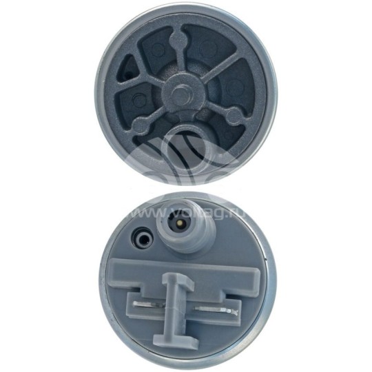 KR0201P Elektrikli benzin pompası