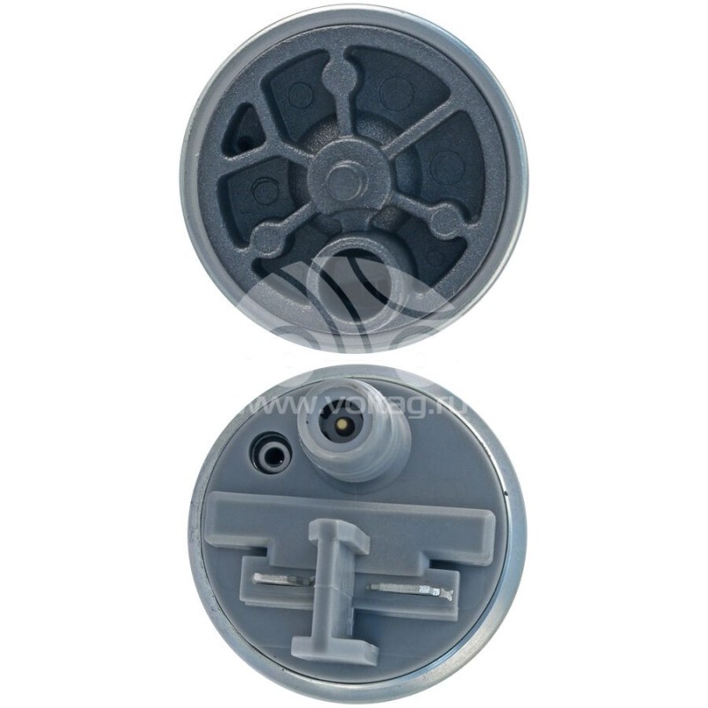 KR0201P Elektrikli benzin pompası