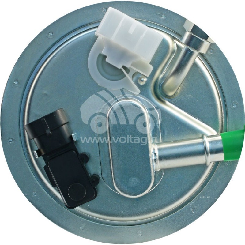 KR0202M Benzin pompası ile birlikte montaj modülü