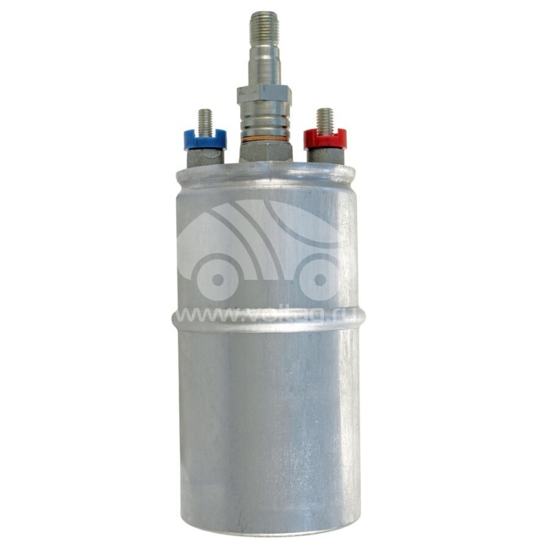 KR0202P Elektrikli benzin pompası