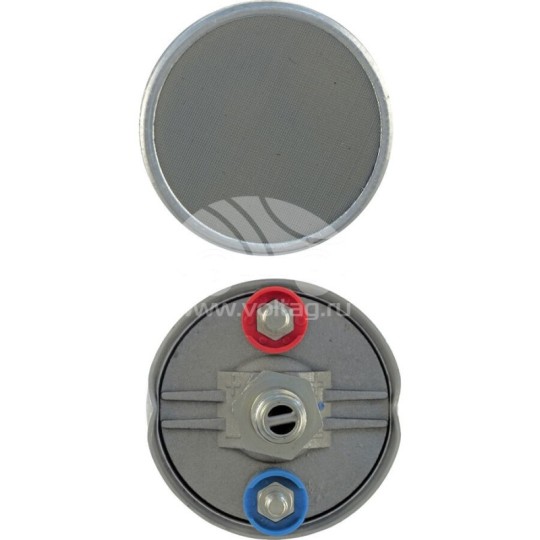 KR0202P Elektrikli benzin pompası