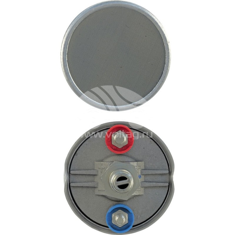 KR0202P Elektrikli benzin pompası