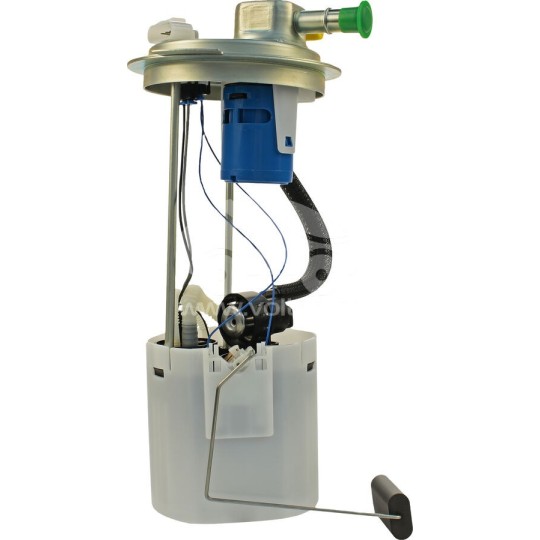 KR0203M Benzin pompası ile birlikte montaj modülü