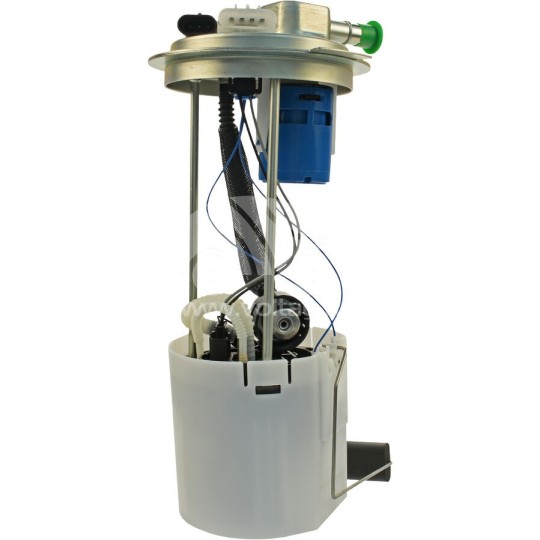 KR0203M Benzin pompası ile birlikte montaj modülü