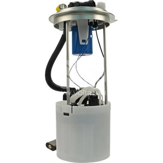 KR0203M Benzin pompası ile birlikte montaj modülü