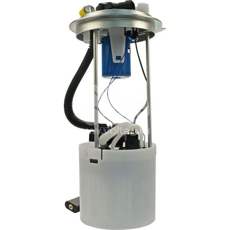 KR0203M Benzin pompası ile birlikte montaj modülü