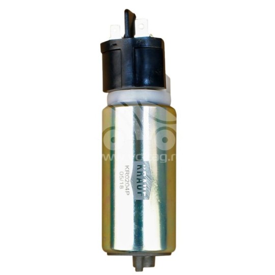 KR0204P Elektrikli benzin pompası