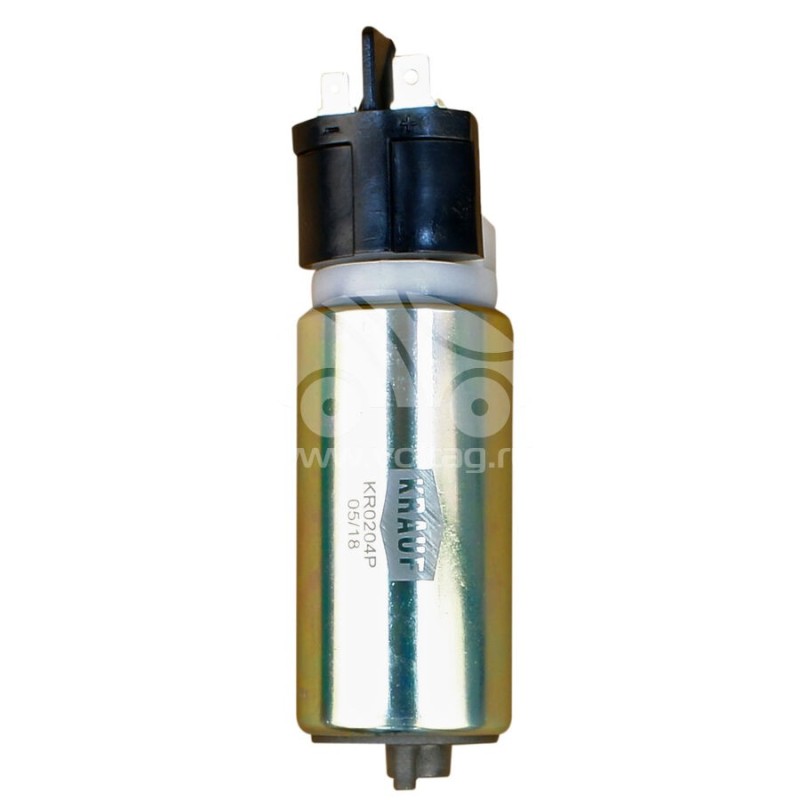 KR0204P Elektrikli benzin pompası