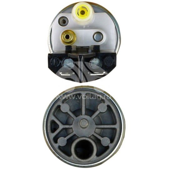 KR0204P Elektrikli benzin pompası