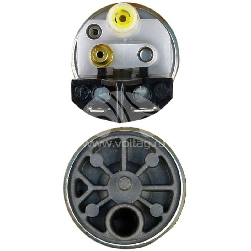 KR0204P Elektrikli benzin pompası