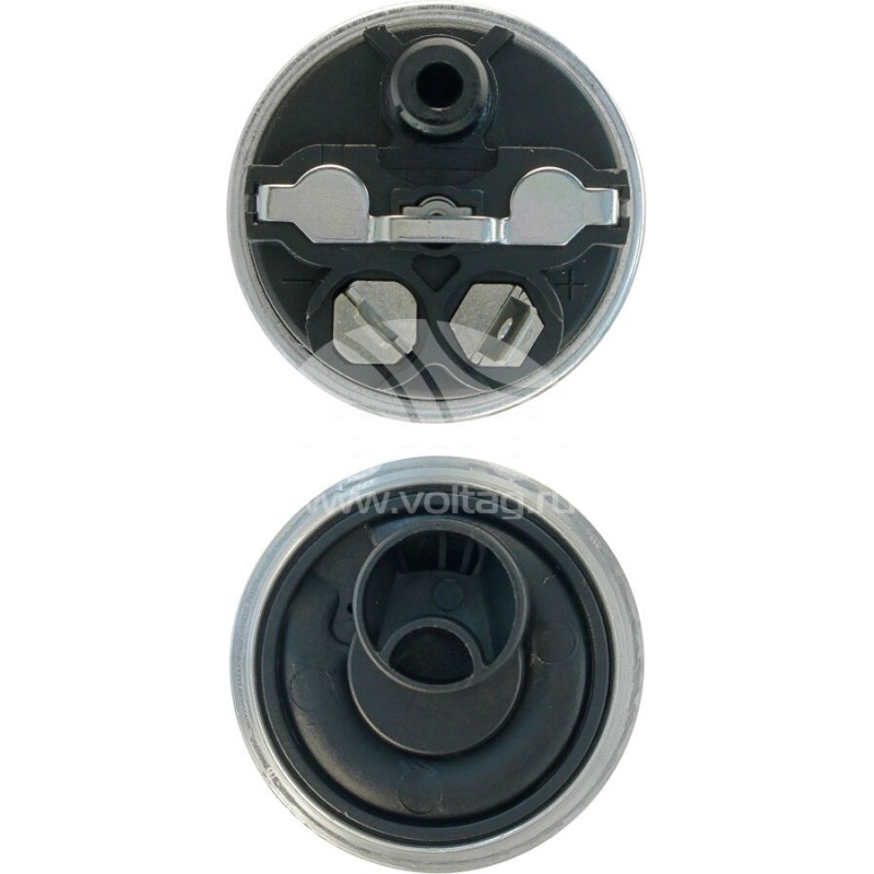 KR0205P Elektrikli benzin pompası