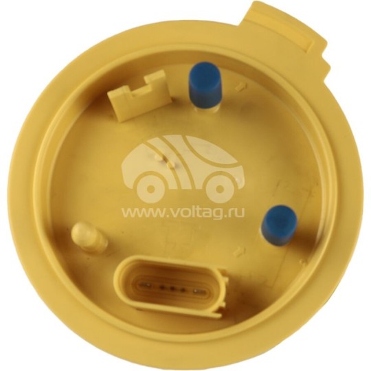 KR0207M Benzin pompası ile birlikte montaj modülü