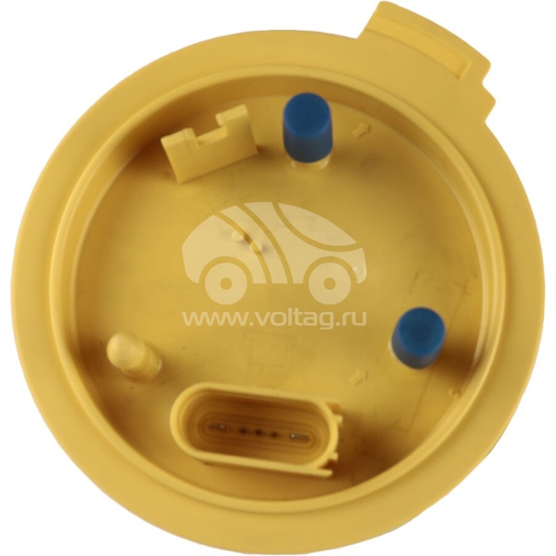 KR0207M Benzin pompası ile birlikte montaj modülü