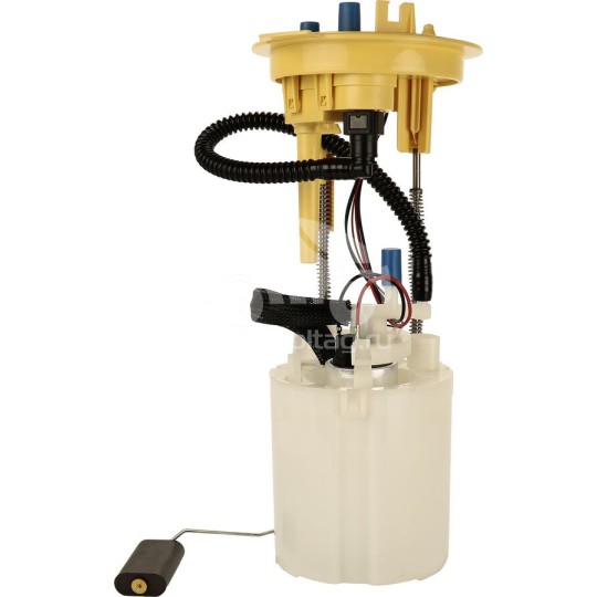 KR0207M Benzin pompası ile birlikte montaj modülü