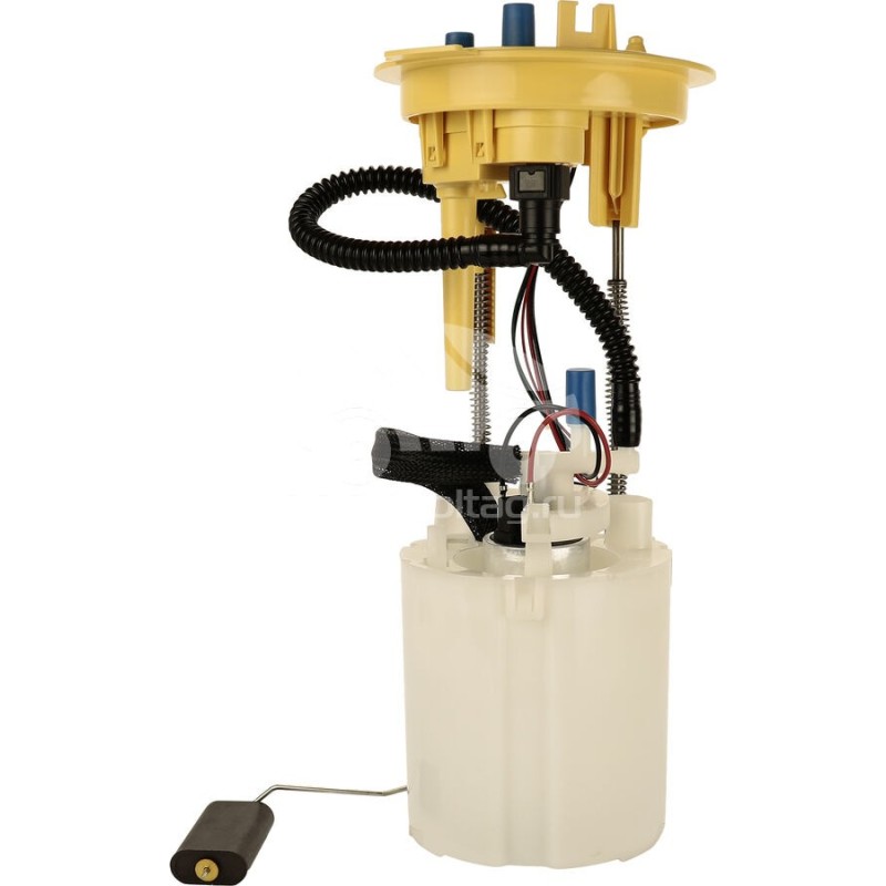 KR0207M Benzin pompası ile birlikte montaj modülü