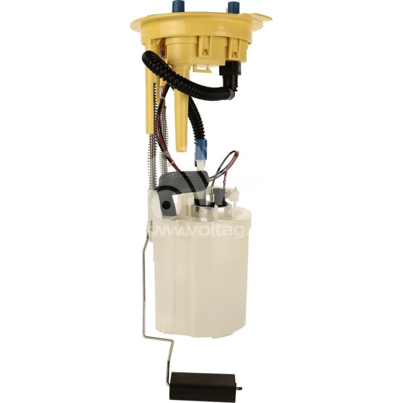 KR0207M Benzin pompası ile birlikte montaj modülü