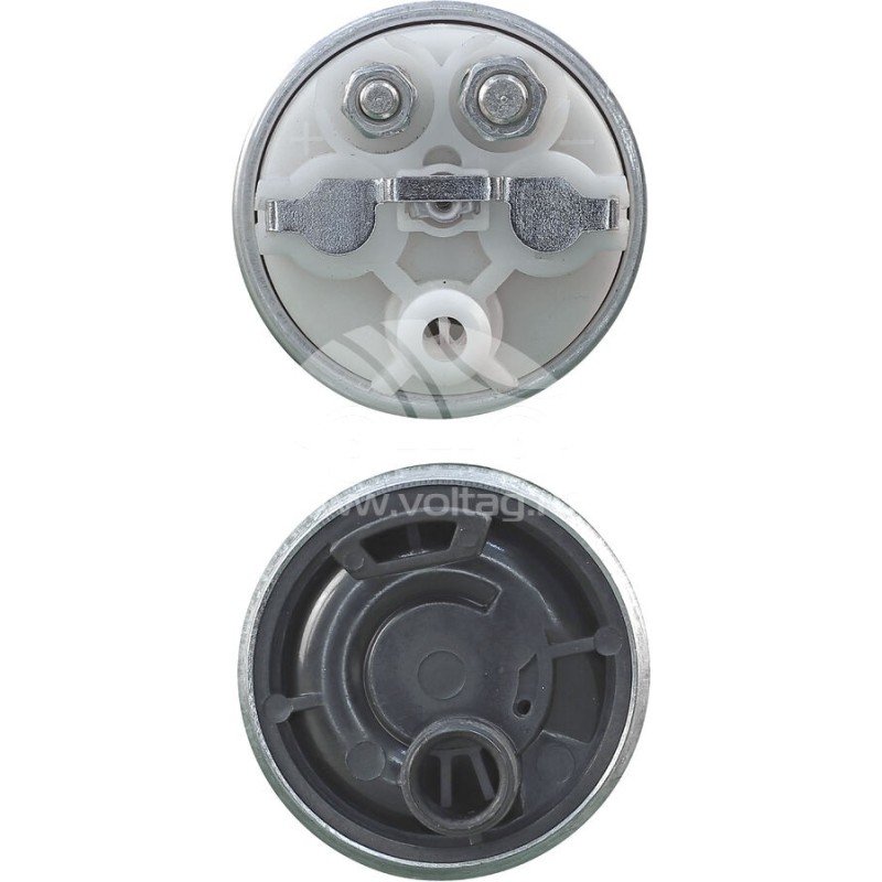 KR0207P Elektrikli benzin pompası