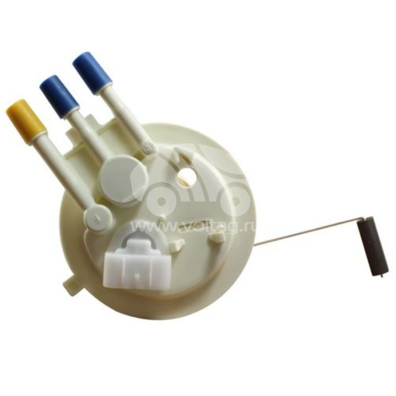 KR0208M Benzin pompası ile birlikte montaj modülü