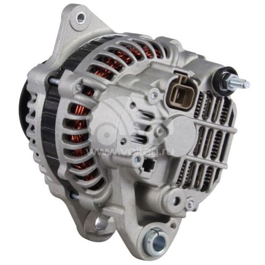 ALM1376 Alternatör