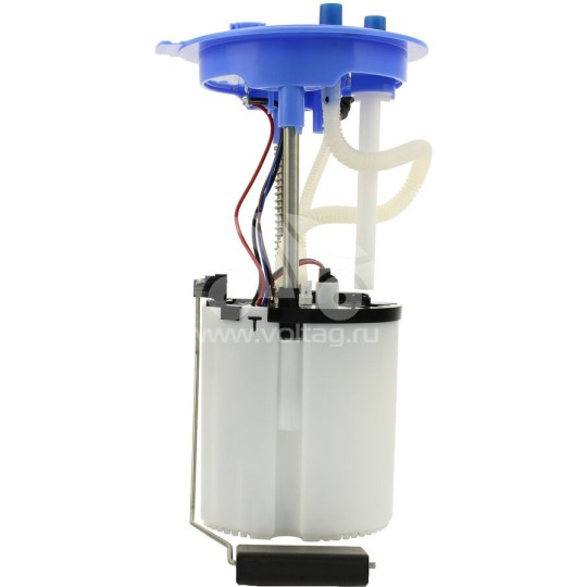 KR0209M Benzin pompası ile birlikte montaj modülü